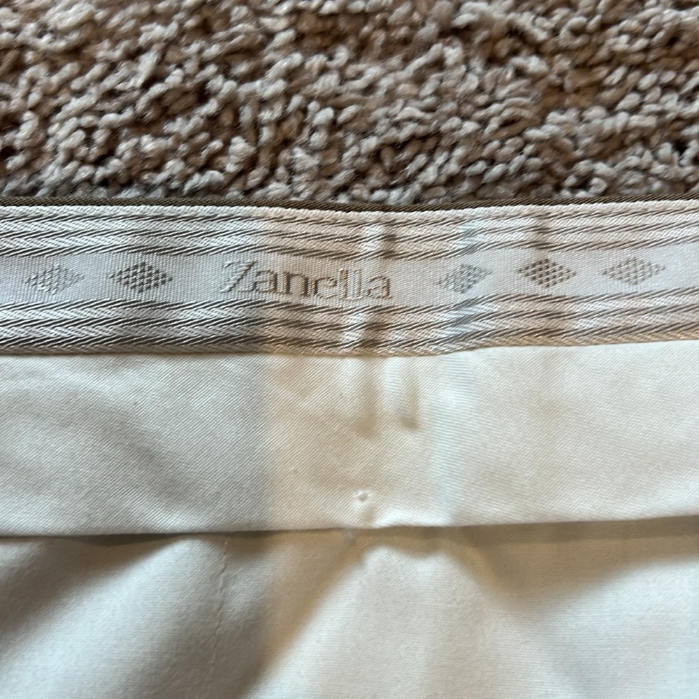 Zanella Slacks - image 3